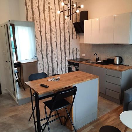 Apartament Centrum Вроцлав Екстер'єр фото