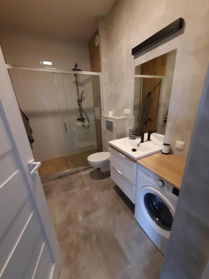 Apartament Centrum Вроцлав Екстер'єр фото